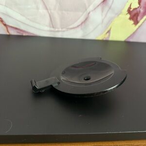 BRAUN C2/2 COFFEE POT REPLACEMENT TOP PIECE